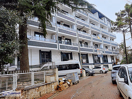 Turyap Koza'dan Bayramoğlu Ada İçinde Satılık 3+1 Daire - KOCAELİ DARICA fotoğraf 4