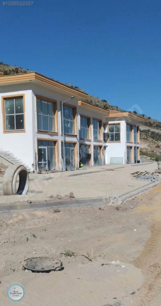 RESMİ TAPU DEVİR-HER İŞE UYGUN 97 M2 DEPOLU SUPER DÜKKAN MAĞAZA - AFYONKARAHİSAR MERKEZ fotoğraf 3