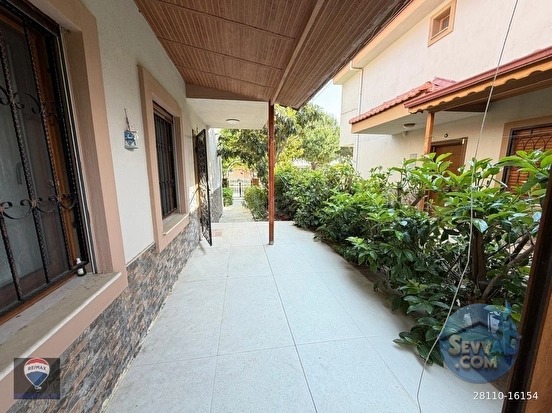 ANEMON EVLERI’NDE DENIZE 350 METRE SATILIK 4+1 VILLA - AYDIN KUŞADASI fotoğraf 9