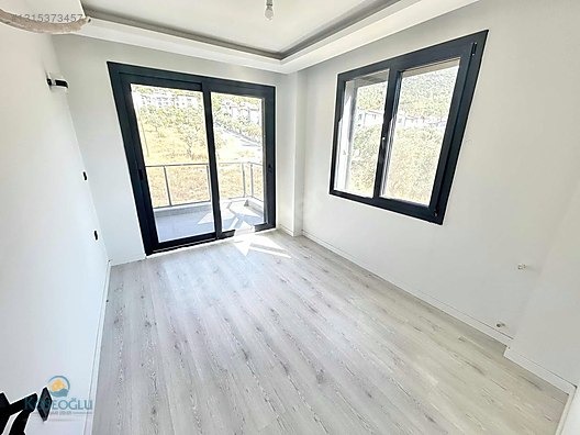 DİDİM AKBÜKTE SATILIK MÜSTAKİL VİLLA ! HAVUZLU VE OTOPARKLI - AYDIN DİDİM fotoğraf 16