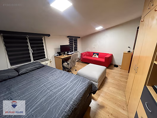 GAZİOSMANPAŞA MERKEZ SATILIK 4+1 DAİRE - İSTANBUL GAZİOSMANPAŞA fotoğraf 5