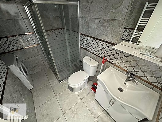 Pİ GAYRİMENKUL'den GÜLTEPE'de GARAJLI İSKANLI 3+1 DUBLEKS - ESKİŞEHİR ODUNPAZARI fotoğraf 32