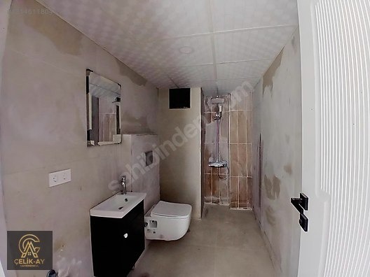ÇELİK-AY GAYRİMENKUL'DEN SATILIK 2+1 DUBLEKS DAİRE - KOCAELİ İZMİT fotoğraf 21