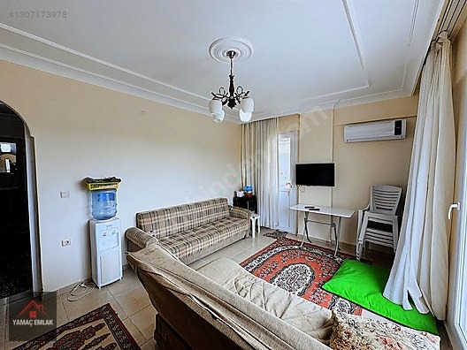 DİDİMDE SATILIK 1+1 FİYATINA EŞYALI 2+1 DAİRE MERKEZİ KONUM - AYDIN DİDİM fotoğraf 31