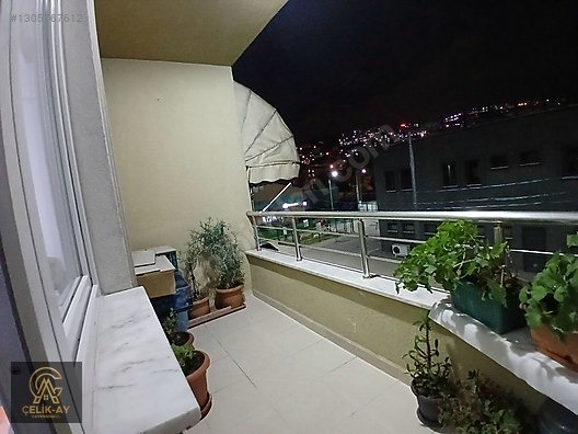 ÇELİK-AY'DAN YEŞİLOVA ZÜMRA SİT. SATILIK ARA KAT DAİRE - KOCAELİ İZMİT fotoğraf 19