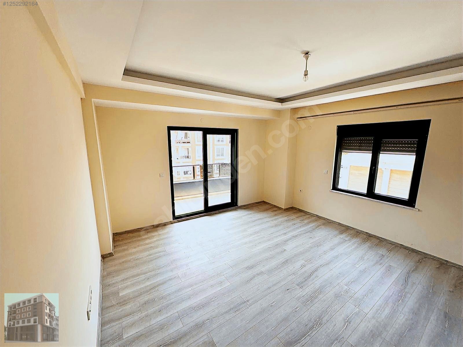 CENNET AYAĞI MAH.SATILIK 2+1 DAİRE EDREMİT/ BALIKESİR - BALIKESİR EDREMİT fotoğraf 16