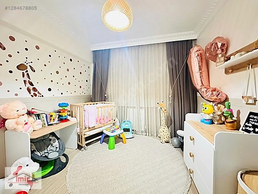 İMİR EMLAK'TAN SİTE İÇERİSİNDE ASANSÖRLÜYAPILI G.CEPHE 3+1 DAİRE - ANKARA PURSAKLAR fotoğraf 21