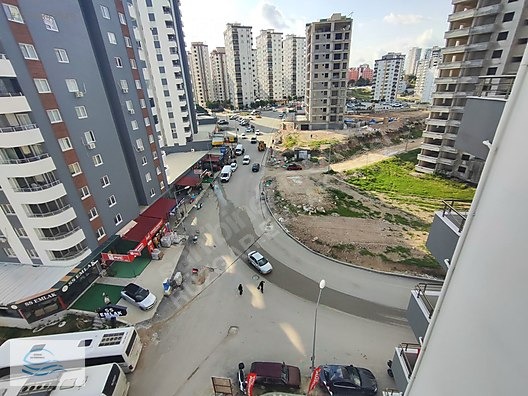 GÜLTEPE'DE CADDE ÜSTÜ MİGROS YANI LÜKS 2+1 DAİRE - ADANA SARIÇAM fotoğraf 19