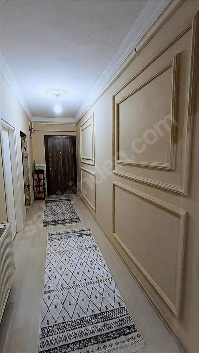 BULANCAK MERKEZ DE SATILIK FIRSAT 2+1 DOĞALGAZLI - GİRESUN BULANCAK fotoğraf 4