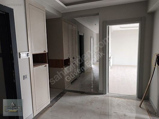 GÜVEN EMLAK'TAN KARAKAVAKTA 4+1 KİRALIK DAİRE - MALATYA YEŞİLYURT fotoğraf 8