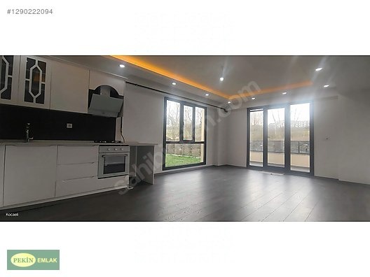 KULLARDA KARAMURSEL CADDESİNDE LÜKS 1+1 KIRALIK DAİRE - KOCAELİ BAŞİSKELE fotoğraf 11
