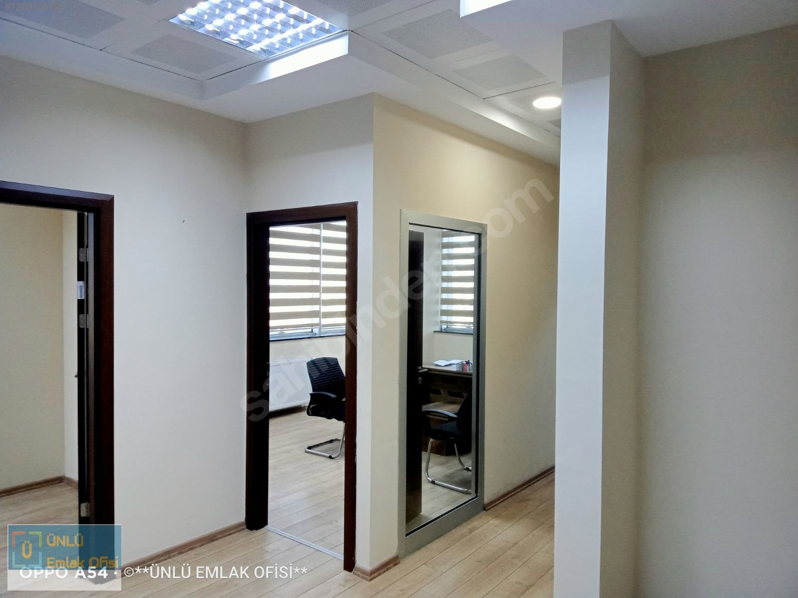 ÜNLÜ EMLAKTAN BARO PLAZADA 2+1 ACİL SATILIK EŞYALI OFİS BÜRO - KASTAMONU MERKEZ fotoğraf 42