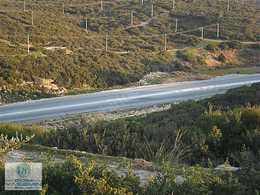 Didim Seyrantepede Prim Yapacak Yatırım Fırsatı - AYDIN DİDİM fotoğraf 15
