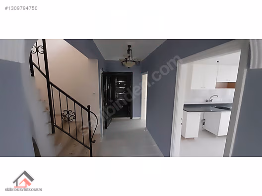 Akçay altınkumda ultra lüx 5+1 dublex satılık - BALIKESİR EDREMİT fotoğraf 17