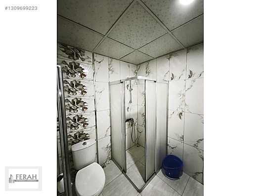 ÖĞRETMEN EVİ YANINDA 1+1 50M ARA KAT EŞYALI KİRALIK DAİRE - BATMAN MERKEZ fotoğraf 32