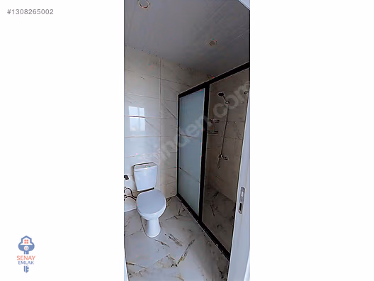 SENAY DAN KANAL MANZARALI E5 YANINDA 2+1 KAPALI MUTFAK GD CEPHE - ADANA YÜREĞİR fotoğraf 8