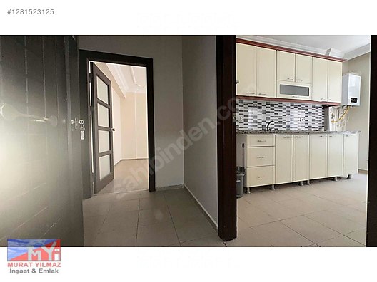 MURAT YILMAZ İNŞAAT EMLAK TAN ESKİ BAĞLAR MAH SATILIK 2+1 DAİRE - ESKİŞEHİR TEPEBAŞI fotoğraf 10