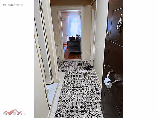 SEÇKİN'DEN İSMETPAŞA DA KREDİYE UYGUN 1+1 SATILIK EŞYALI DAİRE - BİLECİK MERKEZ fotoğraf 9