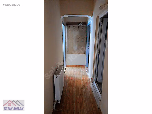 FATİH'TEN MERKEZDE 2+1 90m2 DOĞALGAZ KOMBİLİ SATILIK DAİRE - BURSA GEMLİK fotoğraf 9