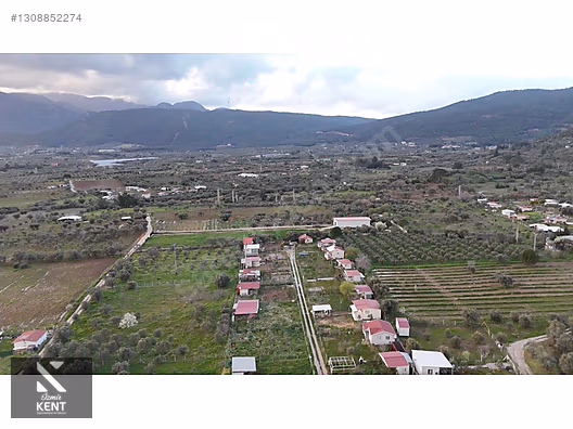 Kemalpaşa Gökyaka Satılık 11.511 m2 Bağ - İZMİR KEMALPAŞA fotoğraf 26