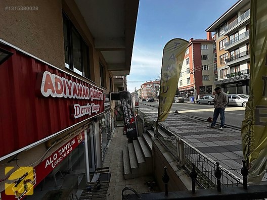 KARAMANLI MAH. DEVREN KİRALIK MÜŞTERİSİ HAZIR FAST FOOD - BOLU MERKEZ fotoğraf 2