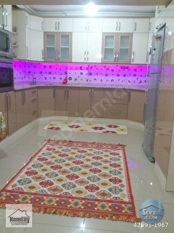En Güzel Konumda, 5+2, 380 m2, 3. Kattan Çatı Dubleksi - ANTALYA KONYAALTI fotoğraf 12
