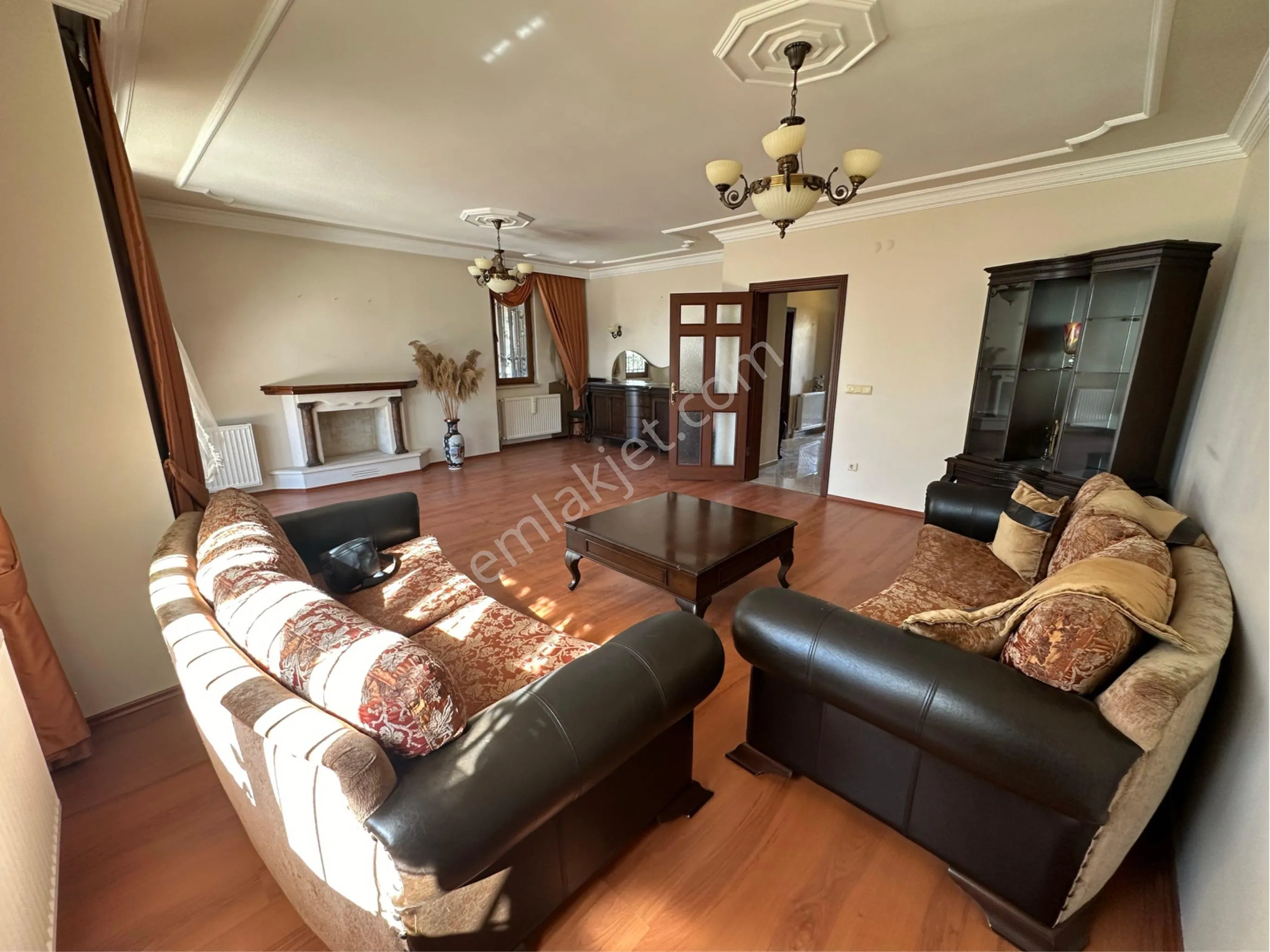 Kuşadası Marinada Satılık 5+2 Villa - AYDIN KUŞADASI fotoğraf 2