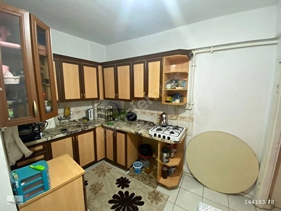 KARDEŞ GAYRİMENKULDEN MERKEZE YAKIN KONUMDA 3+1 GENİŞ DAİRE - KOCAELİ KARAMÜRSEL fotoğraf 10