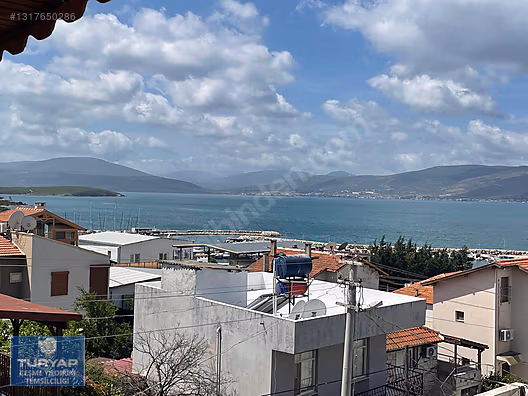 URLA ÖZBEK'te EŞSİZ MANZARALI KİRALIK HAVUZLU VİLLA - İZMİR URLA fotoğraf 5