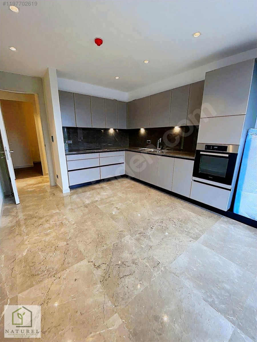 CER İSTANBUL SATILIK BOŞ SIFIR ÇATI DUBLEKS 3.5+1 - İSTANBUL FATİH fotoğraf 8