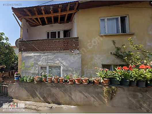 Serdivan Bahçelievler'de Köşe Konumlu 258.7 m² Konut İmarlı Arsa - SAKARYA SERDİVAN fotoğraf 19