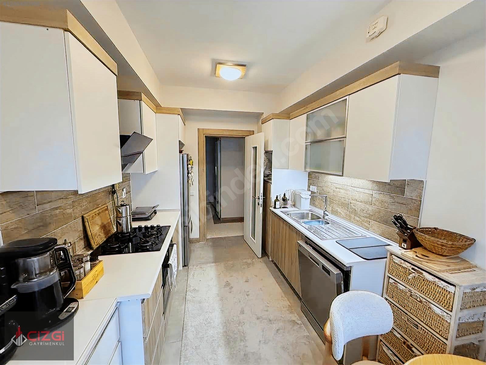 KÖRFEZKENT 4. ETAP SATILIK EBEVEYN BANYOLU 2+1 ARAKAT DAİRE - KOCAELİ KÖRFEZ fotoğraf 8