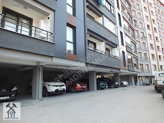 Soğuksu'da Level Hastanesi Karşısı Satılık 1+1 Daire - ZONGULDAK MERKEZ fotoğraf 35