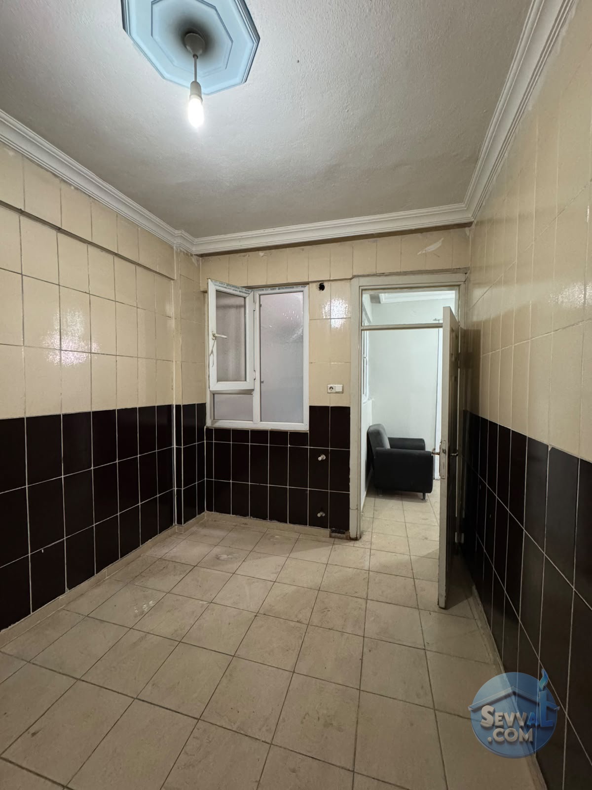 İPEKYOL MAH 1.KAT 2+1 D.GAZ KAPIDA - ŞANLIURFA HALİLİYE fotoğraf 16