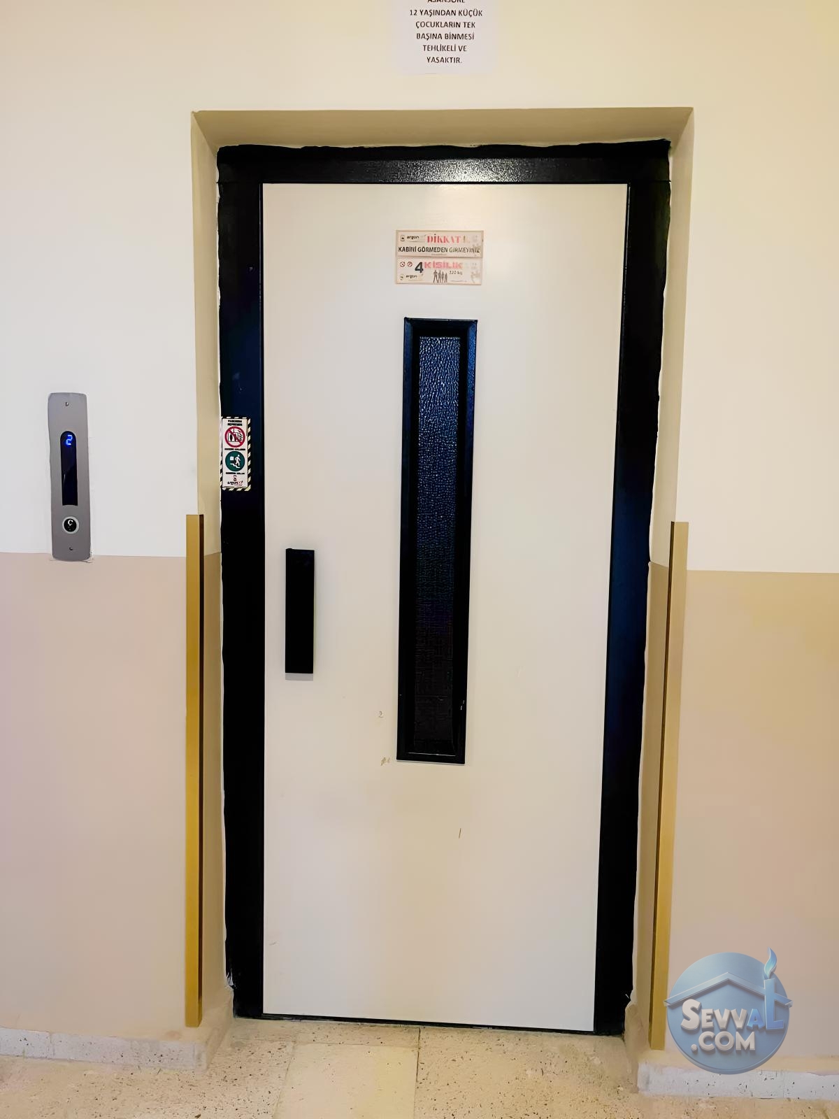 ENKA'DAN KÖRFEZ İLİMTEPEDE KİRALIK 3+1 ARAKAT DAİRE - Kocaeli Körfez fotoğraf 11