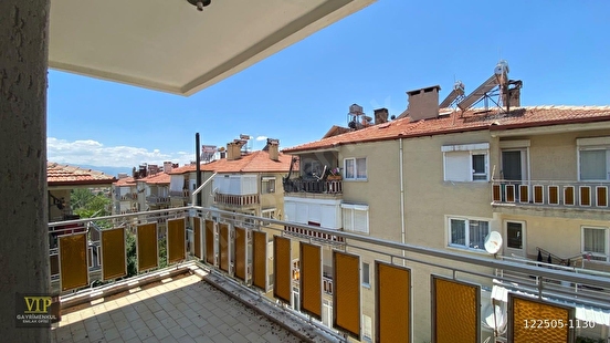 VIP GAYRİMENKUL'den 3+1 Manzaralı ve Bakımlı 145 m² Daire - ANTALYA ELMALI fotoğraf 17