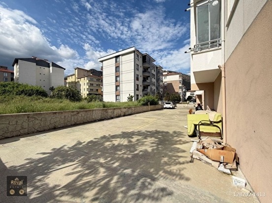 ROYAL EMLAKTAN KAFELER BÖLGESİNDE KİRALIK EŞYALI 1+1 - AMASYA MERKEZ fotoğraf 20