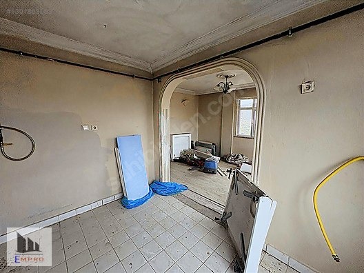 BAŞİSKELE MERKEZİ KONUMDA MÜSTAKİL EV - KOCAELİ BAŞİSKELE fotoğraf 8