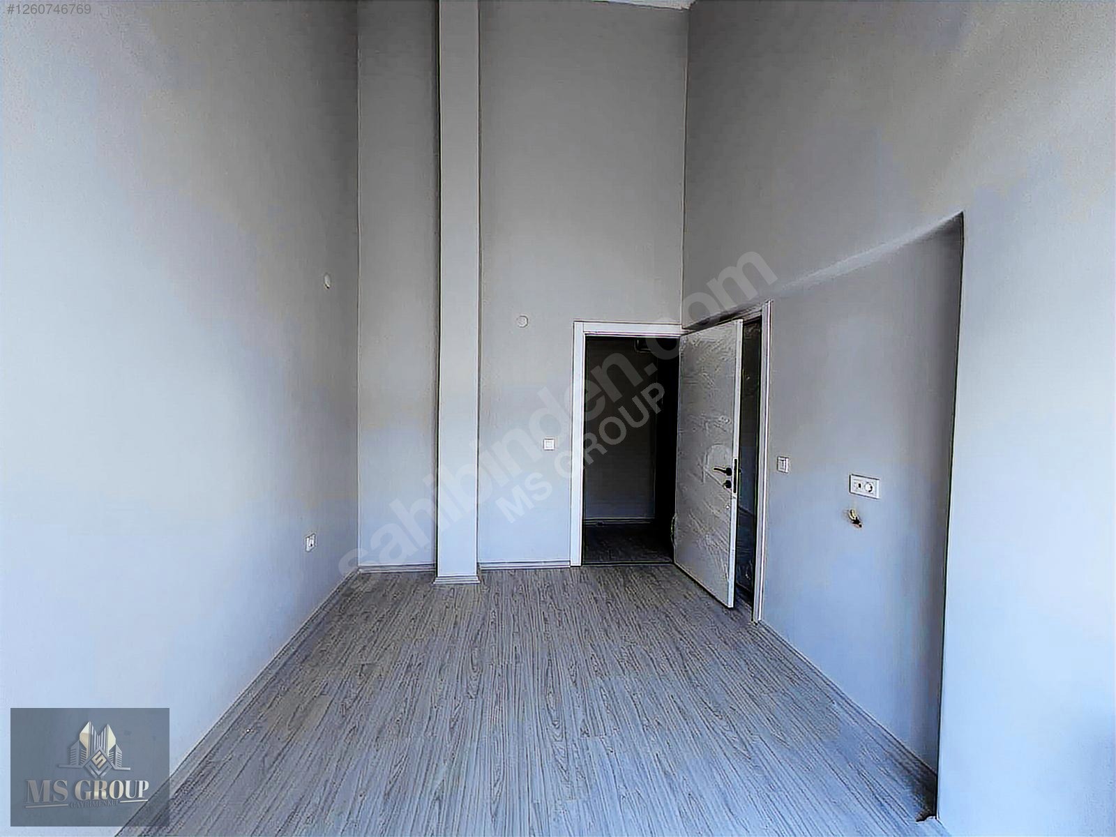 MS GROUP GAYRİMENKUL'DEN ÇAYYURT MH. ÇARŞI İÇİNDE SATILIK 2+0 - SİVAS MERKEZ fotoğraf 19