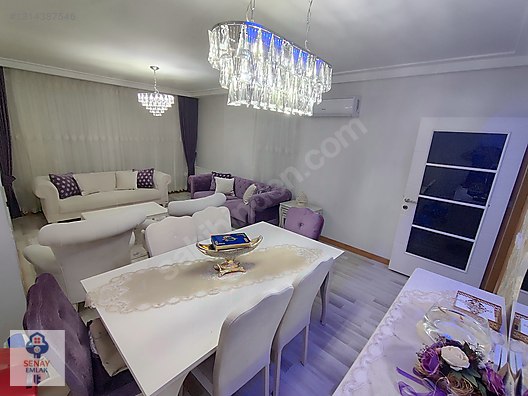 HASARSIZ..PINAR MAH.SEMT PAZAR YANI ULTRA LÜKS 3+1 İSKANLI DAİRE - ADANA SEYHAN fotoğraf 45