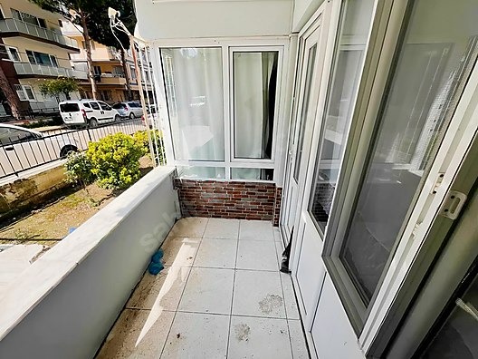AKÇAY KÖŞEMDEN ACİL EŞYALI DENİZE 300 M ÖN CEPHE 2+1 SATILIK - BALIKESİR EDREMİT fotoğraf 6