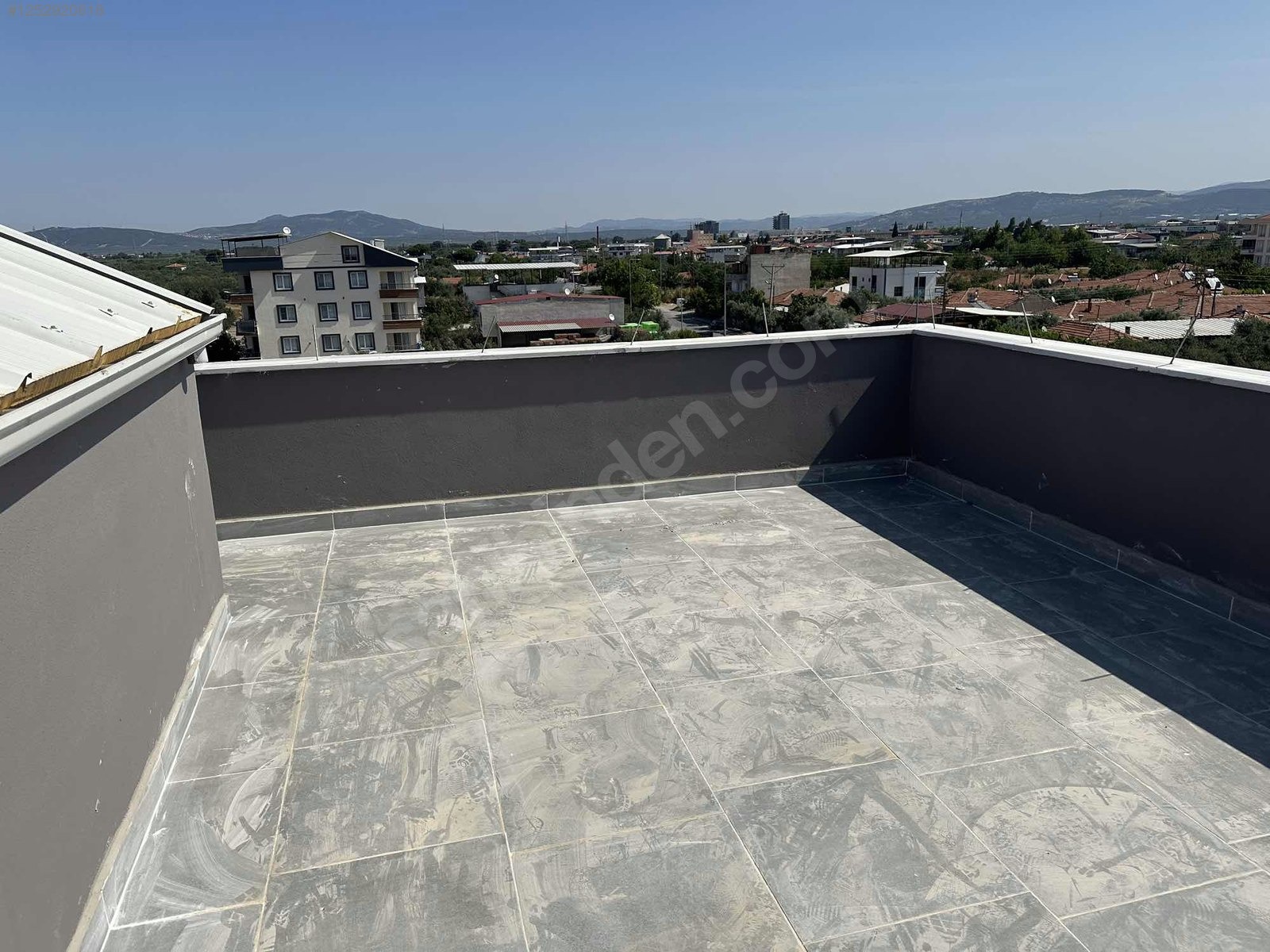 DOSTLARDAN NOVADA YOLUNDA SATILIK DUPLEKS DAİRE - MANİSA AKHİSAR fotoğraf 3
