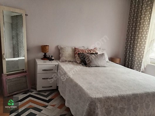 KARASU AZİZİYE MAH. SATILIK TEMİZ EŞYALI 2+1 DAİRE - SAKARYA KARASU fotoğraf 3
