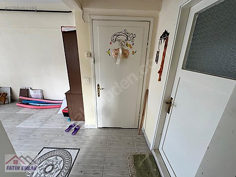 GEMLİK KÜÇÜK KUMLADA 2+1 SATILIK DAİRE - BURSA GEMLİK fotoğraf 24