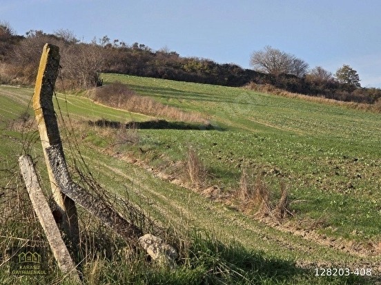 KIRKLARELİ MERKEZ KAPAKLI SÜPER KONUMDA 1231 M2 TARLA - KIRKLARELİ MERKEZ fotoğraf 21