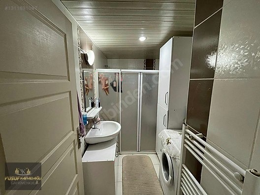 YUSUF KARADAĞLIDAN MEMUR-SEN TOKİ DE SATILIK 2+1 DAİRE - MALATYA BATTALGAZİ fotoğraf 32