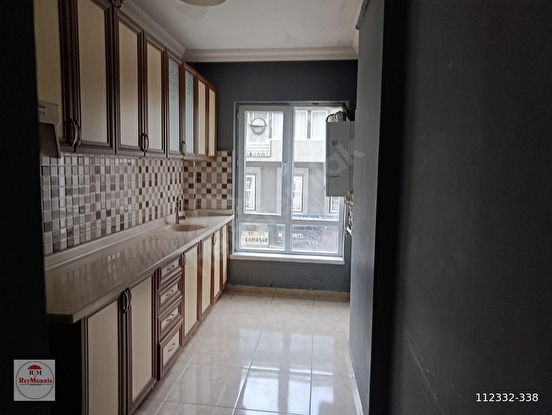 Kızılay Sümer 1 Sokakta 2. Kat Ön Cephe Asansörlü Yapılı 3+1 Kiralık Daire (home - ANKARA ÇANKAYA fotoğraf 23