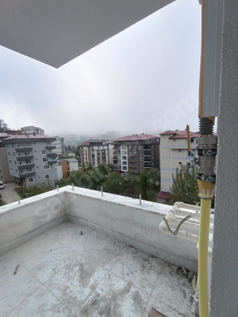 OBHD GLOBAL GAYRİMENKUL'DEN AKSU'DA SATILIK DAİRE - GİRESUN MERKEZ fotoğraf 10