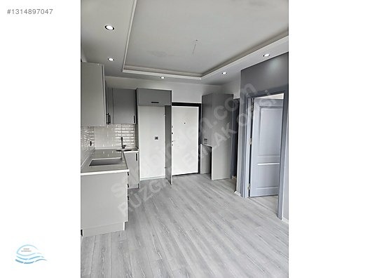 GÜLTEPE DE SIFIR BİNADA LÜX DAİRE - ADANA SARIÇAM fotoğraf 7
