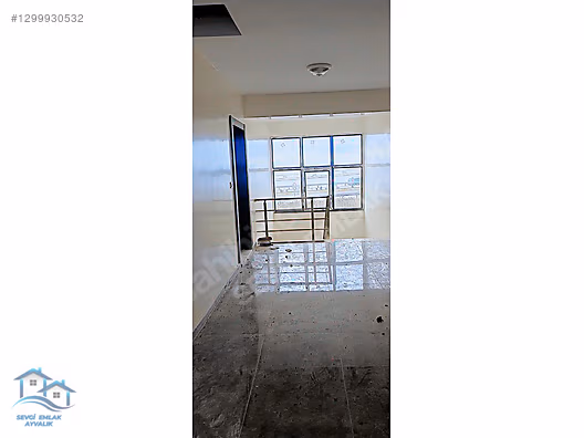 Ayvalık, Küçükköy'de 2+1 90 m2 Havuzlu Site İçi Satılık Daire - BALIKESİR AYVALIK fotoğraf 26